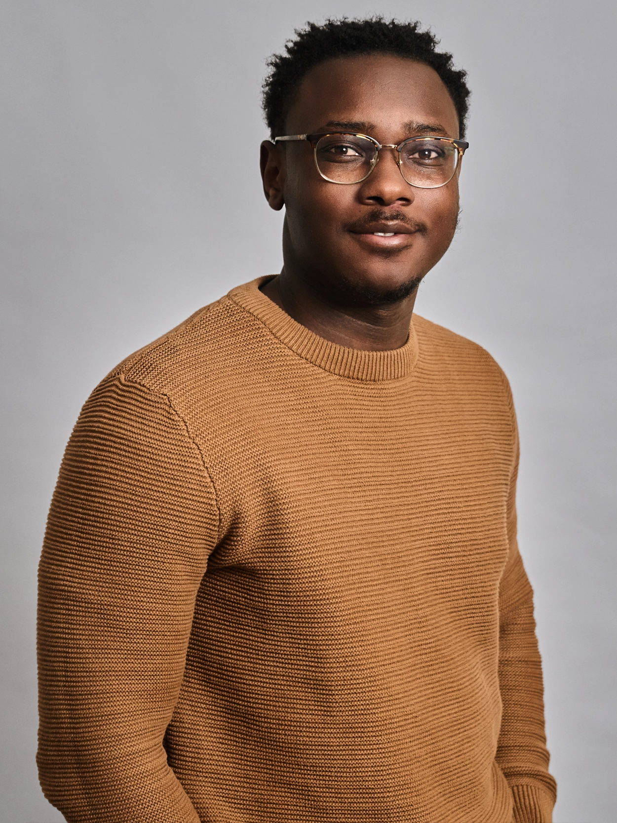 Kelvin Boadi (Inv. Tech)