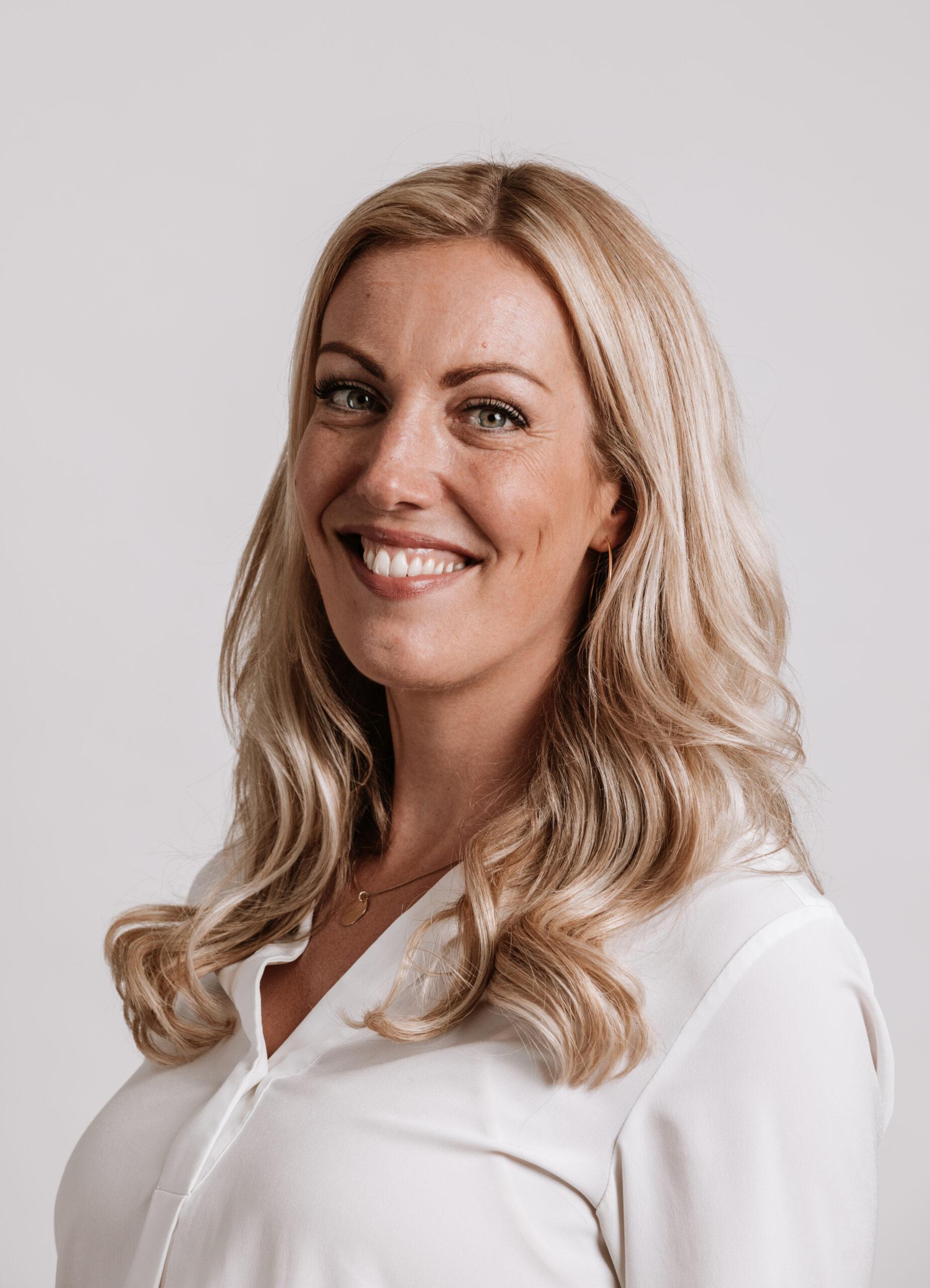 Inge Barendregt