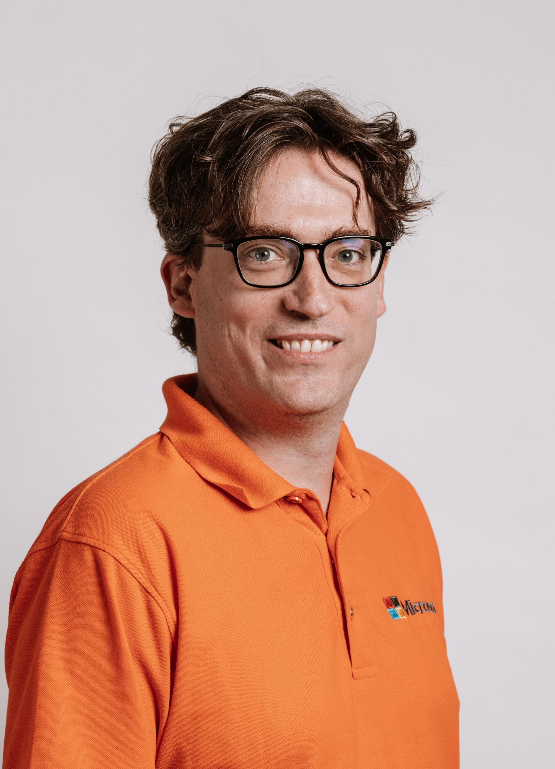 Olivier van de Rhoer In Summa