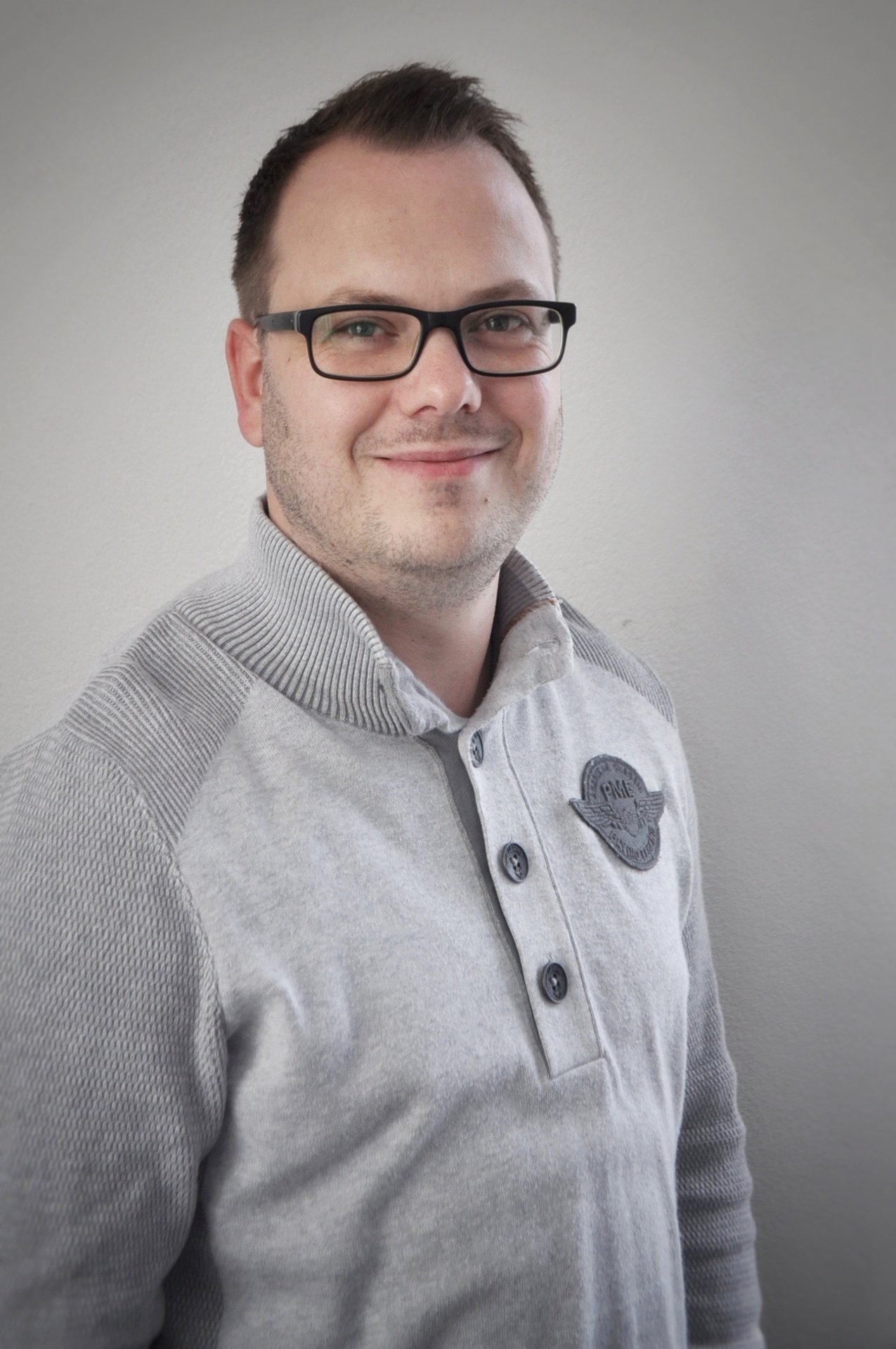 Mark Rutten In Summa