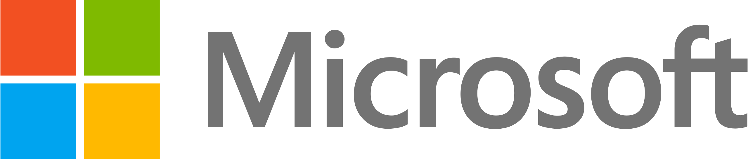 Microsoft Solution Partner In Summa