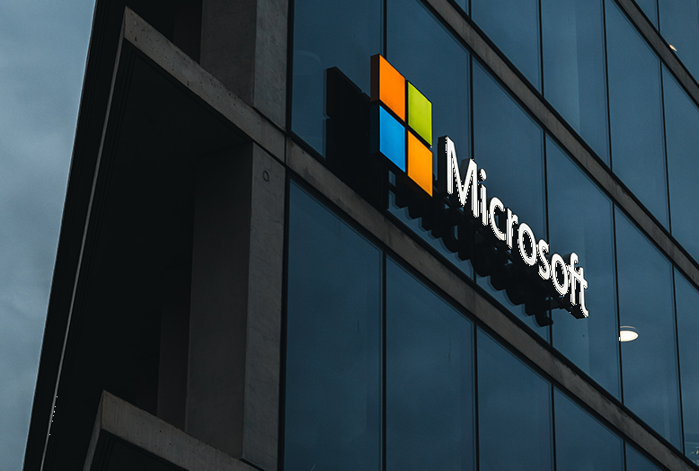 Microsoft Solution partner In Summa