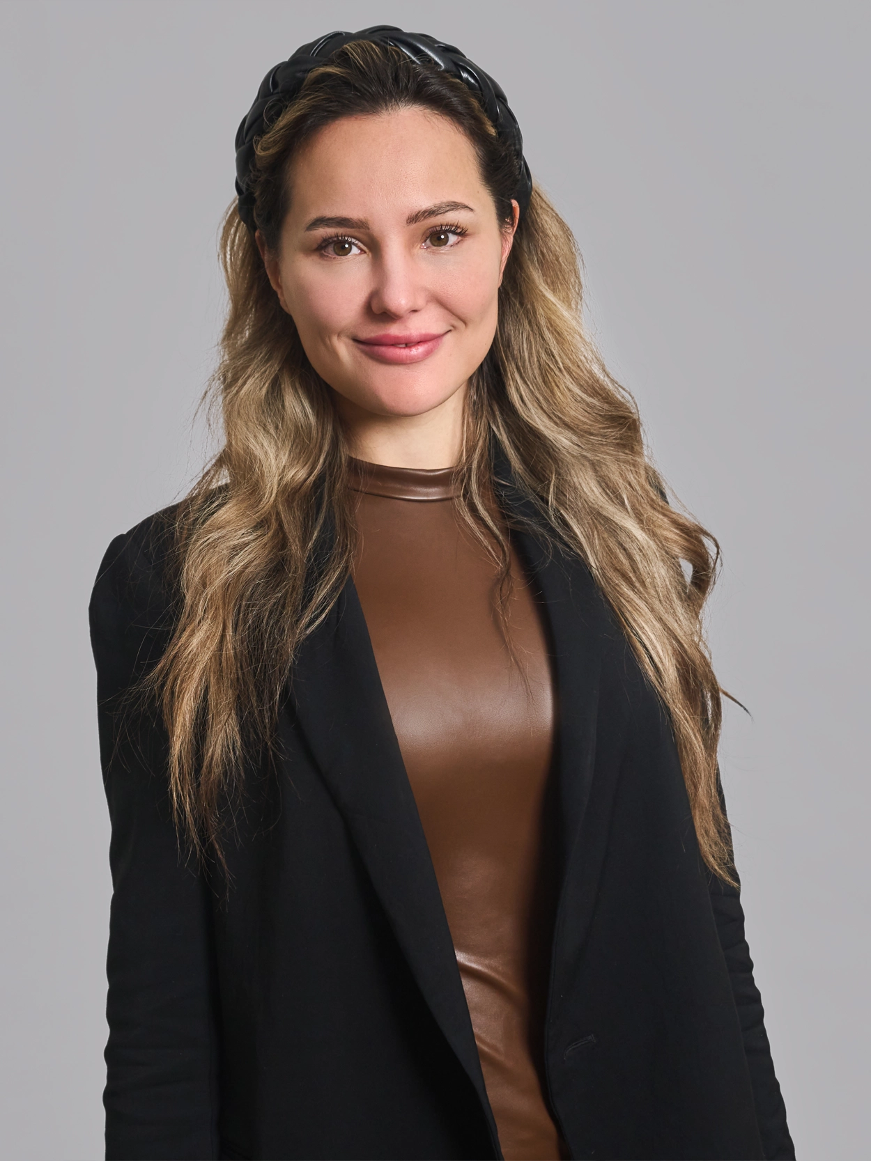 Alina Lysak (Sales Inv)