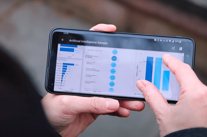 Blog Experience How Webdashboard Makes Your Life Easier
